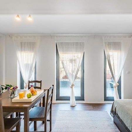 Samasal Trindade Apartments Porto Dış mekan fotoğraf