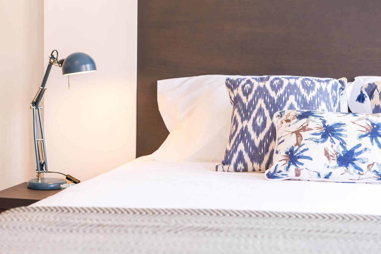Samasal Trindade Apartments Porto Dış mekan fotoğraf
