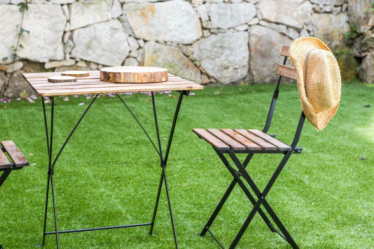 Samasal Trindade Apartments Porto Dış mekan fotoğraf