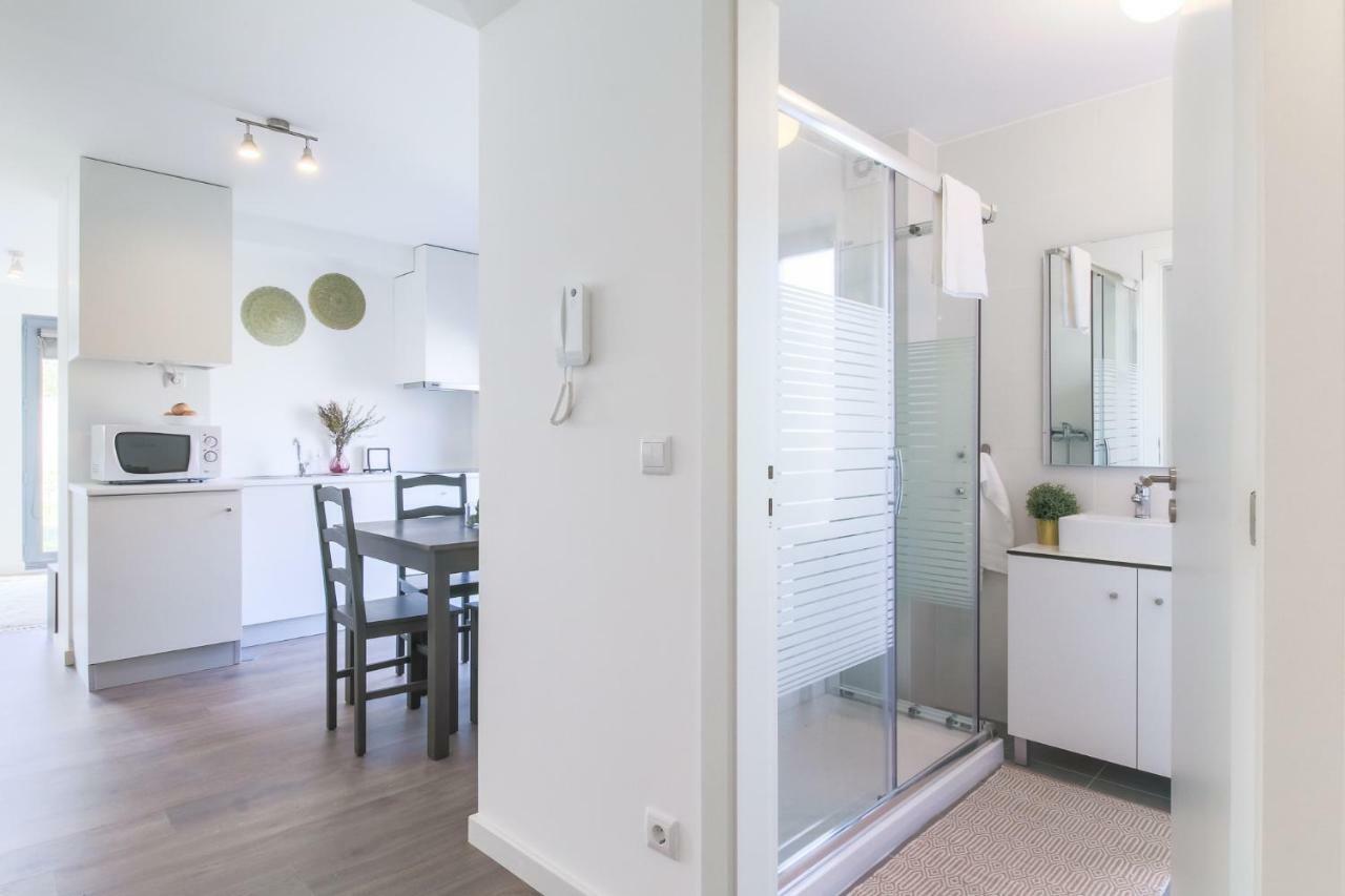 Samasal Trindade Apartments Porto Dış mekan fotoğraf