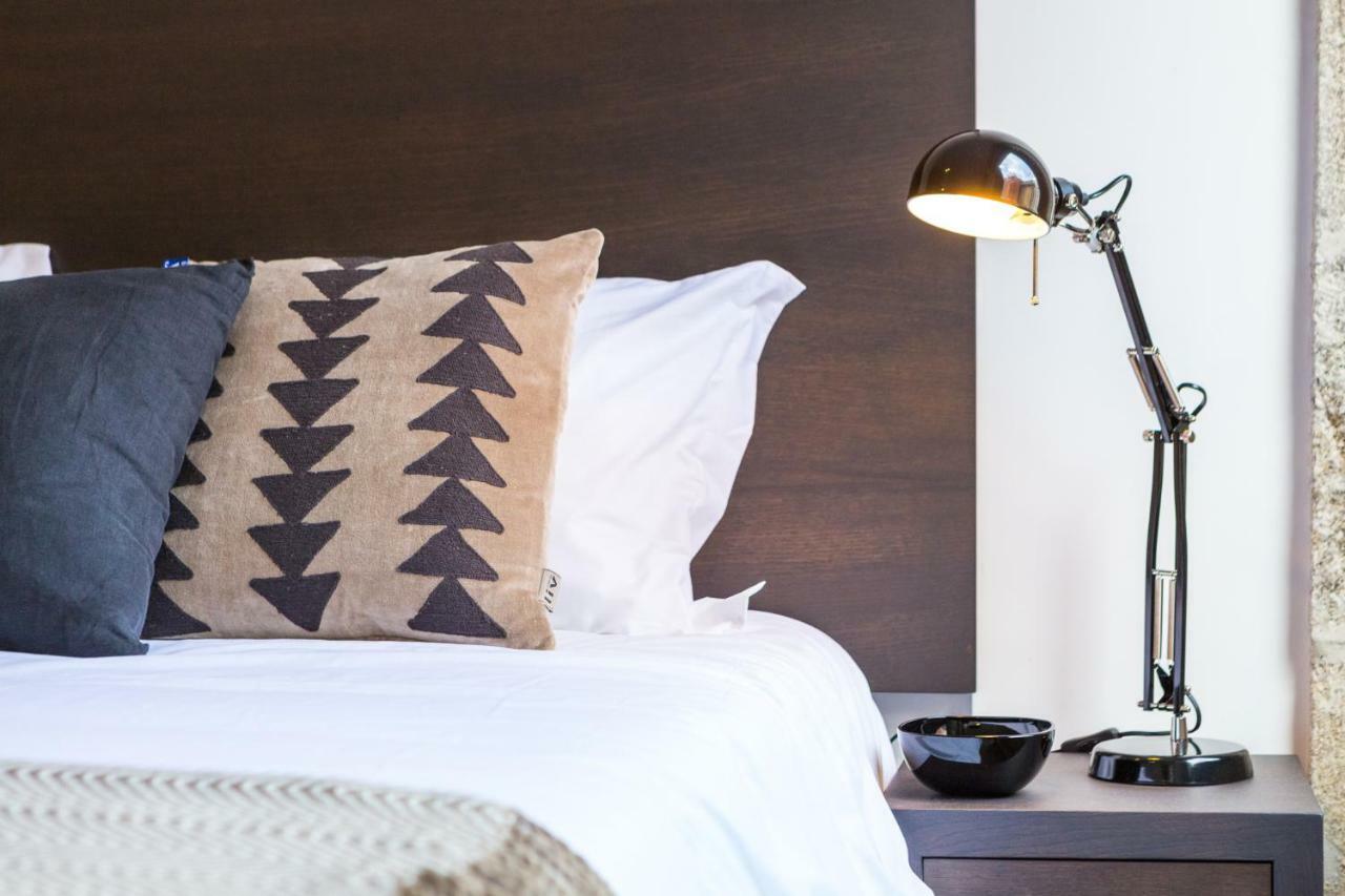 Samasal Trindade Apartments Porto Dış mekan fotoğraf