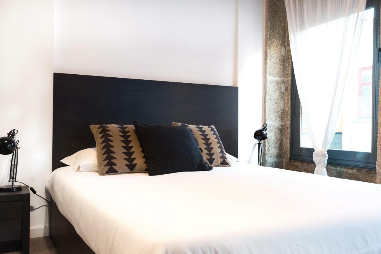 Samasal Trindade Apartments Porto Dış mekan fotoğraf