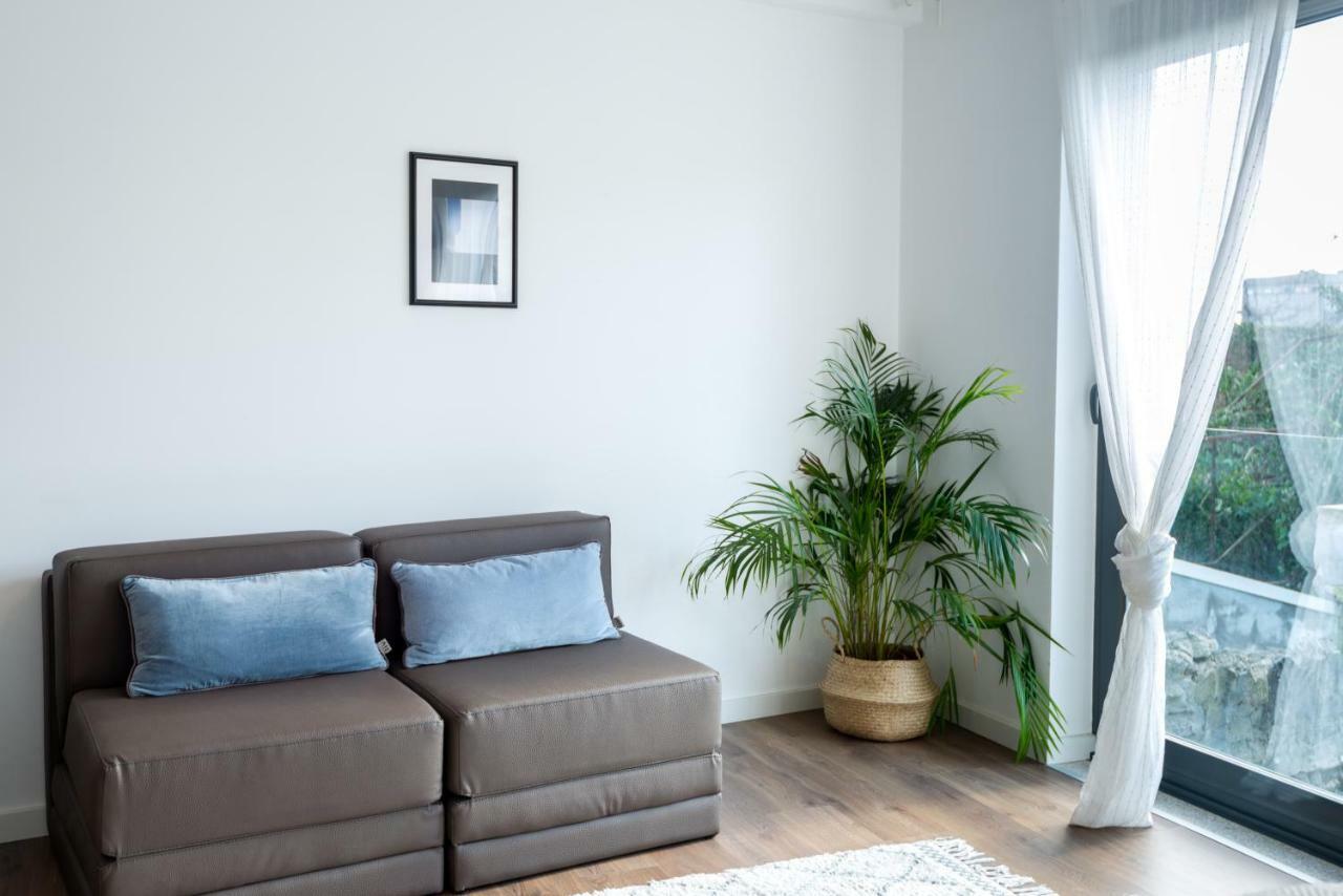 Samasal Trindade Apartments Porto Dış mekan fotoğraf