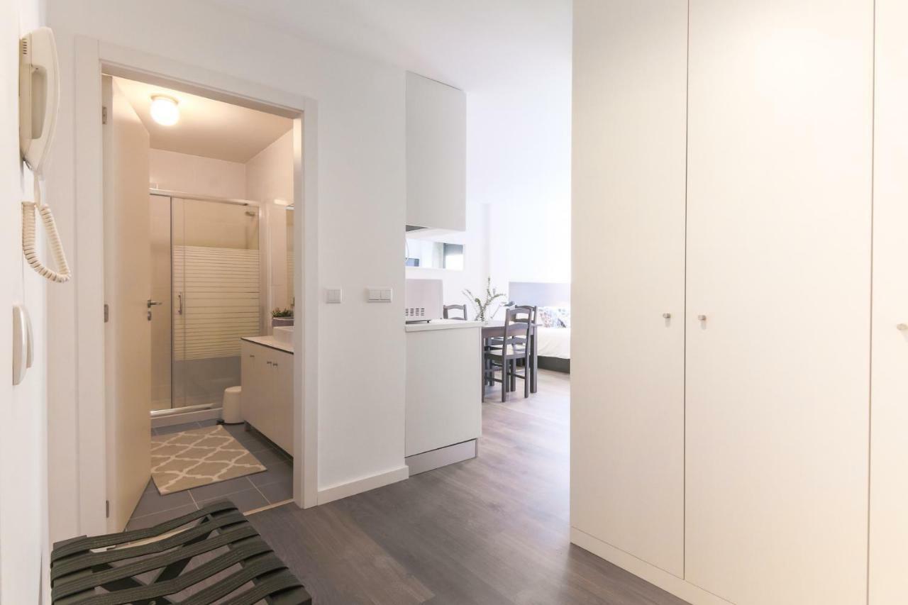 Samasal Trindade Apartments Porto Dış mekan fotoğraf