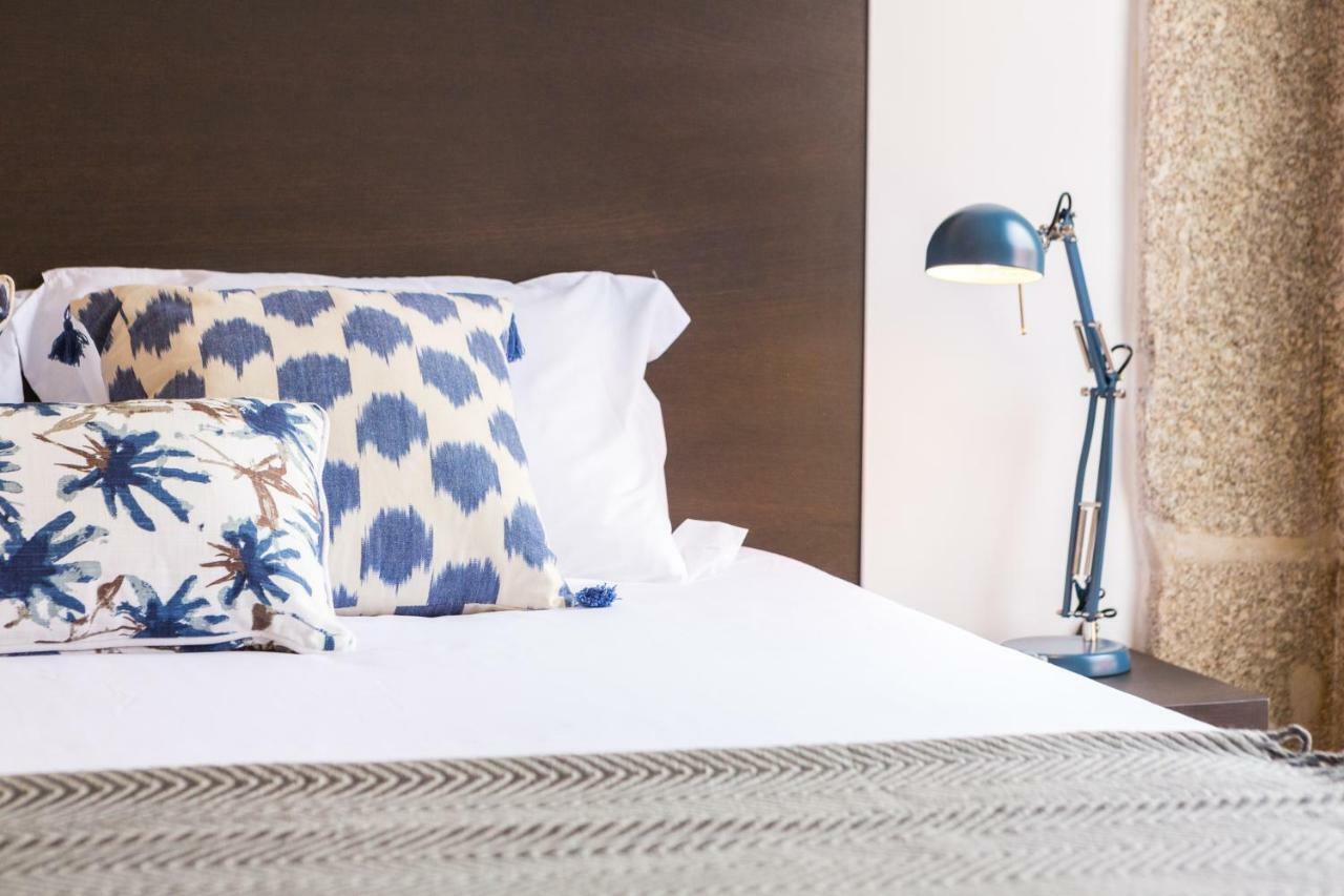 Samasal Trindade Apartments Porto Dış mekan fotoğraf