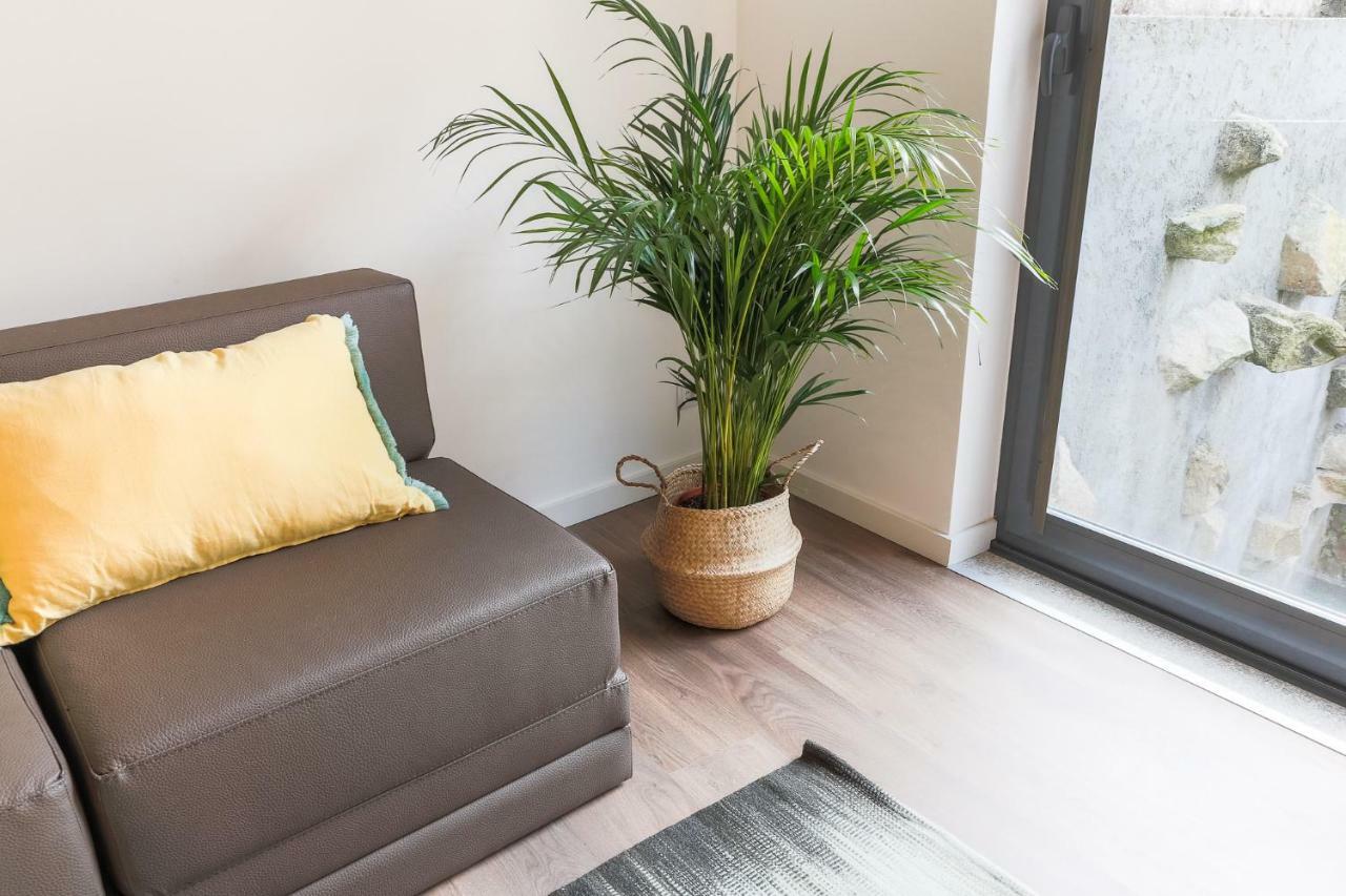 Samasal Trindade Apartments Porto Dış mekan fotoğraf