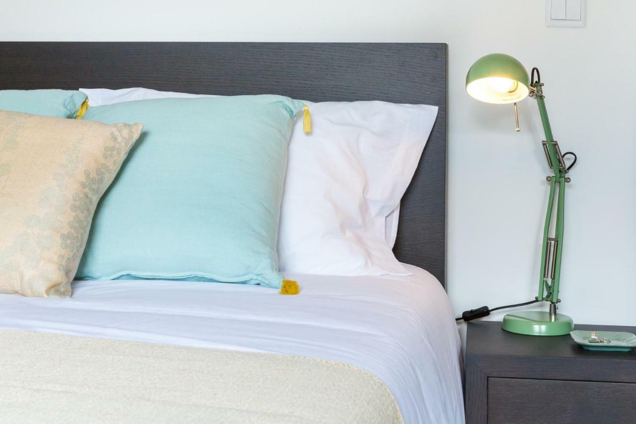 Samasal Trindade Apartments Porto Dış mekan fotoğraf