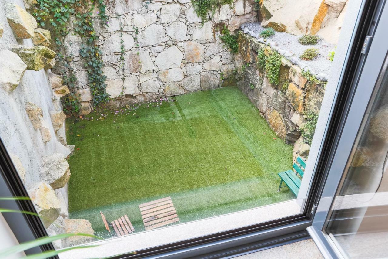 Samasal Trindade Apartments Porto Dış mekan fotoğraf